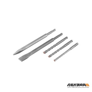 دریل بتن کن رونیکس مدل 2736