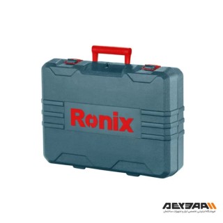دریل بتن کن رونیکس مدل 2736