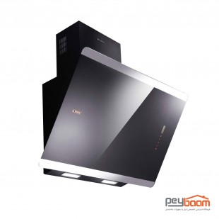 هود درخشان مدل میرور