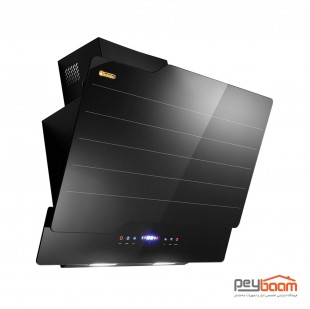 هود درخشان مدل نوت سایز 90 سانتی متر