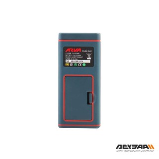 متر لیزری 60 متری آروا مدل 4665