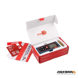 متر لیزری 60 متری آروا مدل 4665