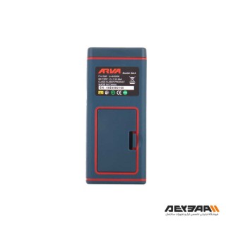 متر لیزری 40 متری آروا مدل 4664