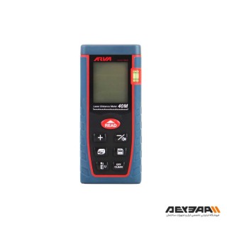 متر لیزری 40 متری آروا مدل 4664
