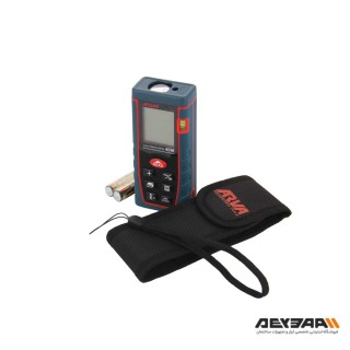 متر لیزری 40 متری آروا مدل 4664