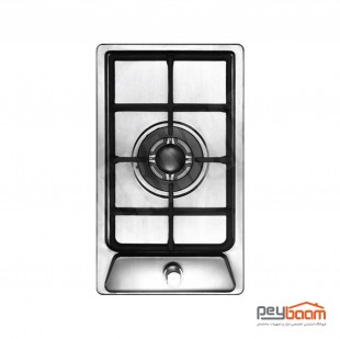 اجاق گاز صفحه ای درخشان مدل G103