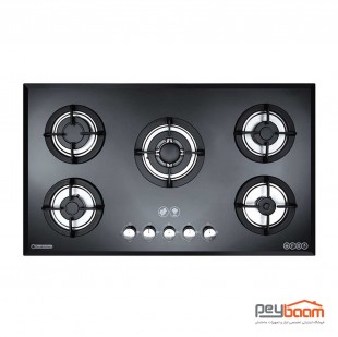 اجاق گاز صفحه ای درخشان مدل G603