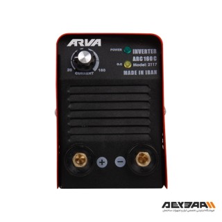 اینورتر جوشکاری 160 آمپر آروا مدل 2117