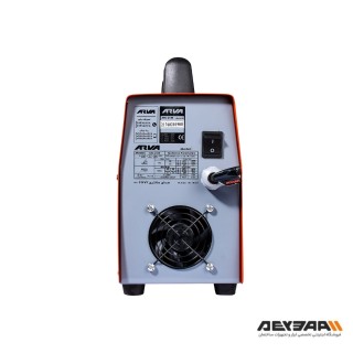 اینورتر جوشکاری 215 آمپر آروا مدل 2176
