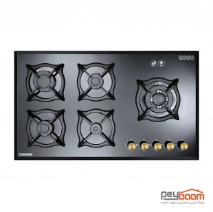 اجاق گاز صفحه ای درخشان مدل G616
