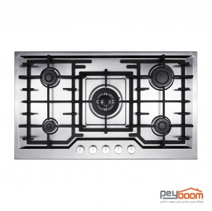 اجاق گاز صفحه ای درخشان مدل G626