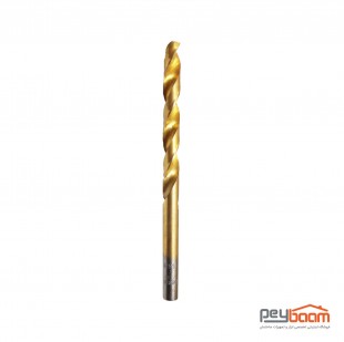 مته آهن TJ مدل HSS سایز 7 میلی متر