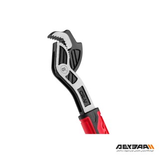 آچار چند کاره رونیکس مدل RH-2457 سایز 8 اینچ