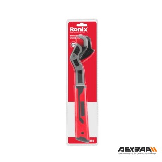 آچار چند کاره رونیکس مدل RH-2459 سایز 12 اینچ