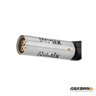 شعله افکن رونیکس مدل RH-4573