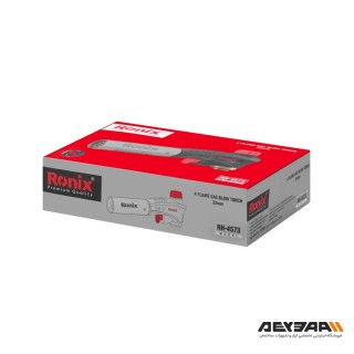 شعله افکن رونیکس مدل RH-4573