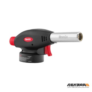 شعله افکن رونیکس مدل RH-4570