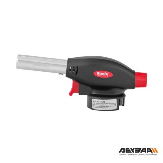 شعله افکن رونیکس مدل RH-4570