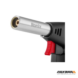 شعله افکن رونیکس مدل RH-4570