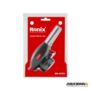 شعله افکن رونیکس مدل RH-4570
