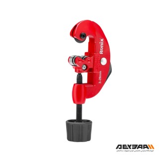 لوله بر دستی رونیکس مدل RH-3220