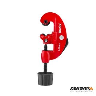 لوله بر دستی رونیکس مدل RH-3220