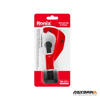 لوله بر دستی رونیکس مدل RH-3221