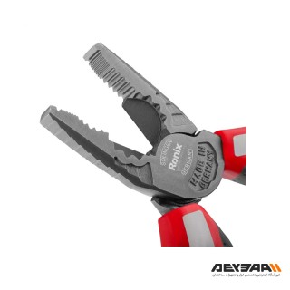 انبردست رونیکس مدل RH-1117 سایز 7 اینچ
