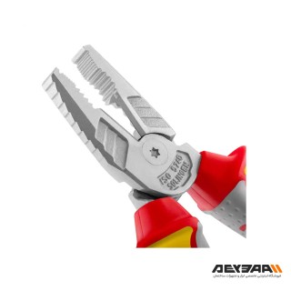 انبردست فشار قوی رونیکس مدل RH-1120 سایز 7 اینچ