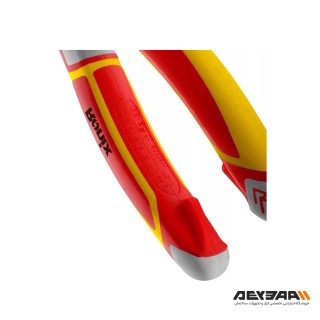 انبردست فشار قوی رونیکس مدل RH-1120 سایز 7 اینچ