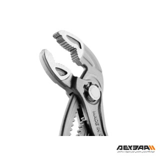 انبر کلاغی رونیکس مدل RH-1436 سایز 10 اینچ