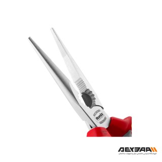 دم باریک فشار قوی رونیکس مدل RH-1321 سایز 8 اینچ