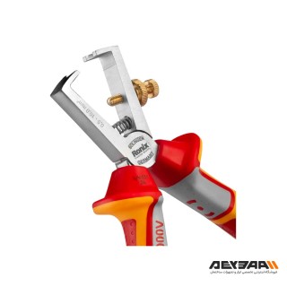 سیم لخت کن فشار قوی رونیکس مدل RH-1808