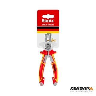 سیم لخت کن فشار قوی رونیکس مدل RH-1808