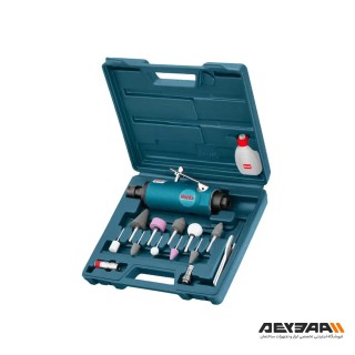 مجموعه 16 عددی فرز انگشتی بادی رونیکس مدل RA-1802