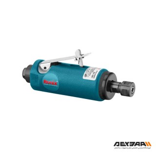 مجموعه 16 عددی فرز انگشتی بادی رونیکس مدل RA-1802