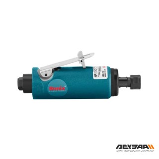 مجموعه 16 عددی فرز انگشتی بادی رونیکس مدل RA-1802