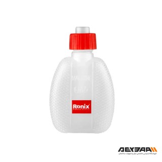 مجموعه 16 عددی فرز انگشتی بادی رونیکس مدل RA-1802