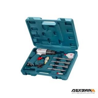 چکش بادی رونیکس مدل RA-1701