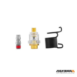چکش بادی رونیکس مدل RA-1701
