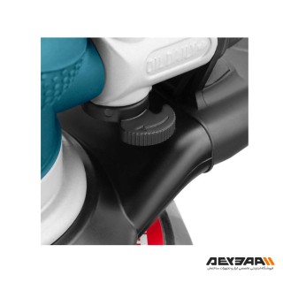 سنباده زن گرد اوربیتال بادی رونیکس مدل RA-1601