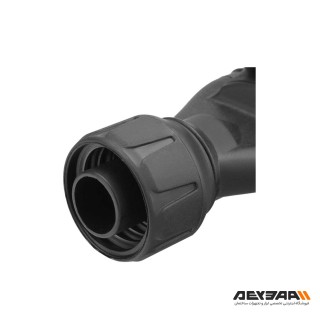 سنباده زن گرد اوربیتال بادی رونیکس مدل RA-1601