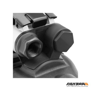سنباده زن گرد اوربیتال بادی رونیکس مدل RA-1601