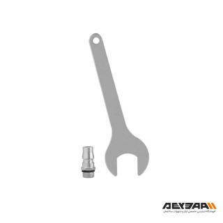 سنباده زن گرد اوربیتال بادی رونیکس مدل RA-1601