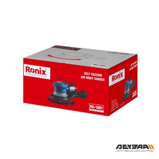 سنباده زن گرد اوربیتال بادی رونیکس مدل RA-1601