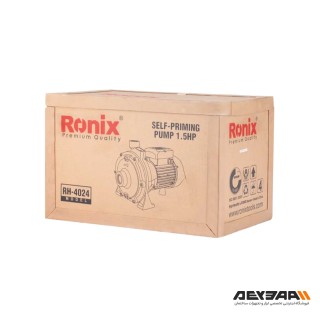 پمپ آب 1/5 اسب بخار رونیکس مدل RH-4024