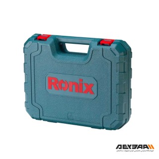 دریل پیچ گوشتی شارژی رونیکس مدل 8620i
