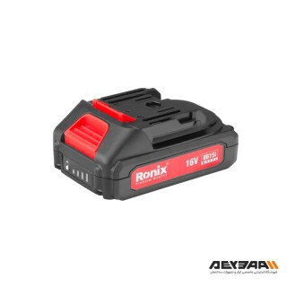 دریل پیچ گوشتی شارژی رونیکس مدل 8615i