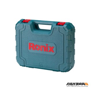 دریل پیچ گوشتی شارژی رونیکس مدل 8615i