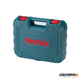دریل پیچ گوشتی شارژی رونیکس مدل 8613i
